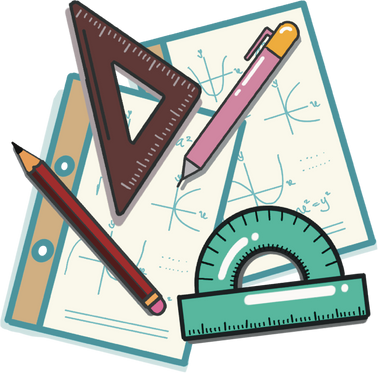 Math Tools and Instruments